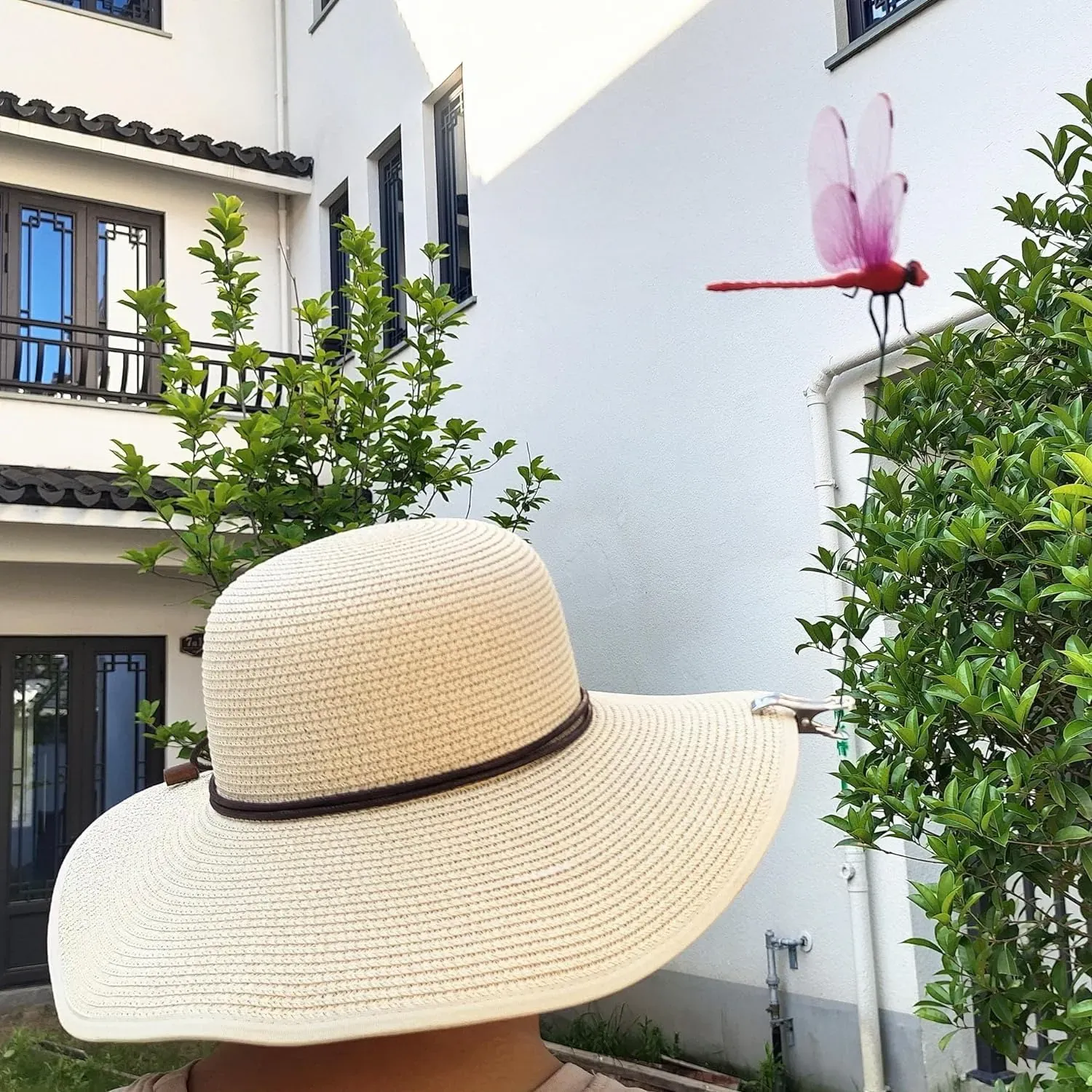 2026 Summer Hot Sale 49% OFF🔥Dragonfly Clip Bug Repe Llent thumbnail 12