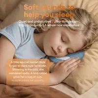 🚨LAST DAY 60% OFF🔥Ultra-Thin Bluetooth Pillow Speaker with Bluetooth 6.0 - Bone Conduction Technology thumbnail 6