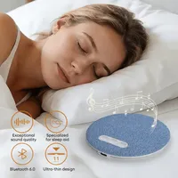 🚨LAST DAY 60% OFF🔥Ultra-Thin Bluetooth Pillow Speaker with Bluetooth 6.0 - Bone Conduction Technology thumbnail 7