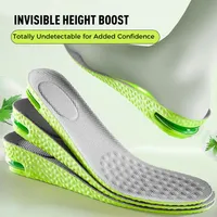 📢📢49% OFF!! ⏰ Comfortable Cushioned Insoles - Walk Effortlessly In Style!👟 thumbnail 1
