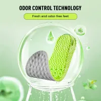 📢📢49% OFF!! ⏰ Comfortable Cushioned Insoles - Walk Effortlessly In Style!👟 thumbnail 4