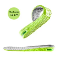 📢📢49% OFF!! ⏰ Comfortable Cushioned Insoles - Walk Effortlessly In Style!👟 thumbnail 8