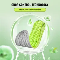 📢📢49% OFF!! ⏰ Comfortable Cushioned Insoles - Walk Effortlessly In Style!👟 thumbnail 9