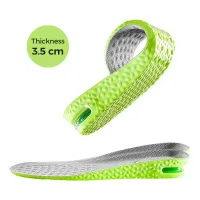 📢📢49% OFF!! ⏰ Comfortable Cushioned Insoles - Walk Effortlessly In Style!👟 thumbnail 11