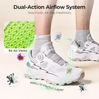 📢📢49% OFF!! ⏰ Comfortable Cushioned Insoles - Walk Effortlessly In Style!👟 thumbnail 12