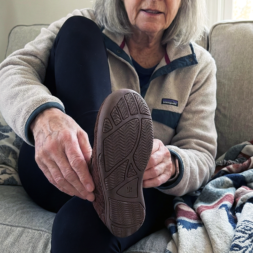 💗Mother's Day 49% OFF✨Comforto Max: The Shoe That Feels Like Nothing - Image 1