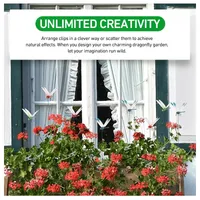 2026 Summer Hot Sale 49% OFF🔥Dragonfly Clip Bug Repe Llent thumbnail 4