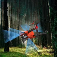 🔥Last Day Sale 70% OFF🚁2026 New Professional Drone | 6K Camera | 5G | 3-Axis Gimbal | 360° Obstacle Avoidance Technolo thumbnail 5