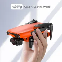 🔥Last Day Sale 70% OFF🚁2026 New Professional Drone | 6K Camera | 5G | 3-Axis Gimbal | 360° Obstacle Avoidance Technolo thumbnail 6