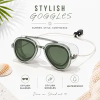 🔥 Hot Sale 65% OFF☀️ All-In-One Summer Goggles 🏖️ thumbnail 7
