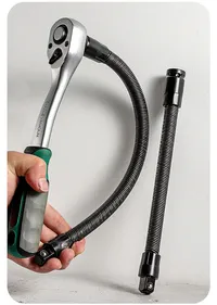 🔥 On Sale Only Today The 360° Flex Rod That Turns Your 4-Hour Engine Teardown Into a 12-Minute Fix thumbnail 6