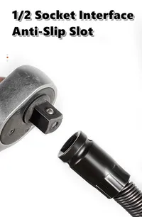 🔥 On Sale Only Today The 360° Flex Rod That Turns Your 4-Hour Engine Teardown Into a 12-Minute Fix thumbnail 8