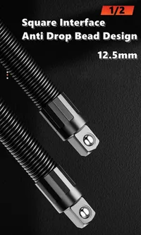 🔥 On Sale Only Today The 360° Flex Rod That Turns Your 4-Hour Engine Teardown Into a 12-Minute Fix thumbnail 14