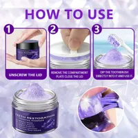 🔥Best Seller-Last Day Sale 60% OFF🔥🦷Certified Mineral Therapy for Total Oral Restoration🦷 thumbnail 10