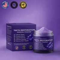 🔥Best Seller-Last Day Sale 60% OFF🔥🦷Certified Mineral Therapy for Total Oral Restoration🦷 thumbnail 11