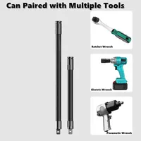 🔥 On Sale Only Today The 360° Flex Rod That Turns Your 4-Hour Engine Teardown Into a 12-Minute Fix thumbnail 1