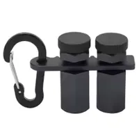 🔥🔥SALE OFF UP TO 50%🔥🔥Hook Framing Square Gauges Knobs Design Adjustable Auxiliary Clamp thumbnail 8