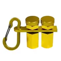 🔥🔥SALE OFF UP TO 50%🔥🔥Hook Framing Square Gauges Knobs Design Adjustable Auxiliary Clamp thumbnail 10