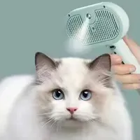 🔥🔥SALE OFF UP TO 50%🔥🔥Pet Spray Hair Comb Pet Hair Remover Cleaning Brush Cats thumbnail 3