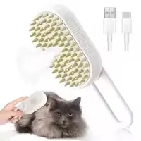 🔥🔥SALE OFF UP TO 50%🔥🔥Pet Spray Hair Comb Pet Hair Remover Cleaning Brush Cats thumbnail 4