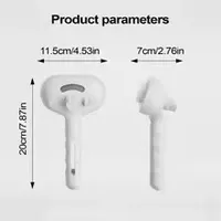🔥🔥SALE OFF UP TO 50%🔥🔥Pet Spray Hair Comb Pet Hair Remover Cleaning Brush Cats thumbnail 6