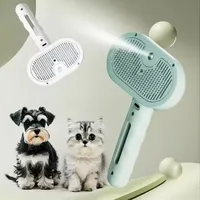 🔥🔥SALE OFF UP TO 50%🔥🔥Pet Spray Hair Comb Pet Hair Remover Cleaning Brush Cats thumbnail 8