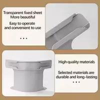 🔥🔥SALE OFF UP TO 50%🔥🔥 4 Pcs Universal Non-Slip Bed Sheet Clips Corner thumbnail 3