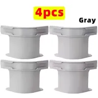🔥🔥SALE OFF UP TO 50%🔥🔥 4 Pcs Universal Non-Slip Bed Sheet Clips Corner thumbnail 5