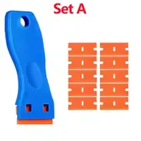 🔥🔥SALE OFF UP TO 50%🔥🔥 Car Sticker Remover Multipurpose Plastic thumbnail 1