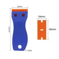 🔥🔥SALE OFF UP TO 50%🔥🔥 Car Sticker Remover Multipurpose Plastic thumbnail 2