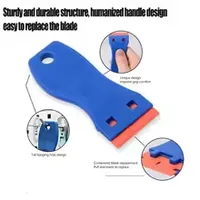 🔥🔥SALE OFF UP TO 50%🔥🔥 Car Sticker Remover Multipurpose Plastic thumbnail 3