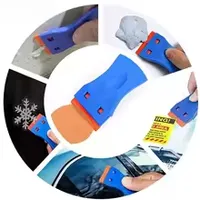 🔥🔥SALE OFF UP TO 50%🔥🔥 Car Sticker Remover Multipurpose Plastic thumbnail 7
