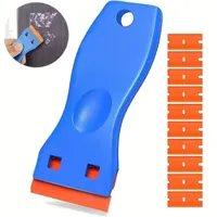 🔥🔥SALE OFF UP TO 50%🔥🔥 Car Sticker Remover Multipurpose Plastic thumbnail 9