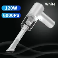 🔥🔥SALE OFF UP TO 50%🔥🔥 Wireless Handheld Car Vacuum Cleaner thumbnail 3