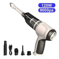 🔥🔥SALE OFF UP TO 50%🔥🔥 Wireless Handheld Car Vacuum Cleaner thumbnail 5