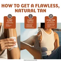 🔥🔥SALE OFF UP TO 50%🔥🔥 👙Self Tanning Mist for Body thumbnail 6