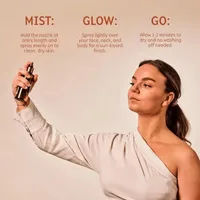 🔥🔥SALE OFF UP TO 50%🔥🔥 👙Self Tanning Mist for Body thumbnail 7