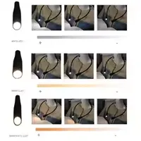🔥🔥SALE OFF UP TO 50%🔥🔥 Multi Use LED Neck Reading Light 3 Brightness Levels thumbnail 5