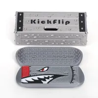 🔥🔥SALE OFF UP TO 50%🔥🔥 Magnetic Mini Fingerboard Kickflip 3D Printed Fidget thumbnail 7