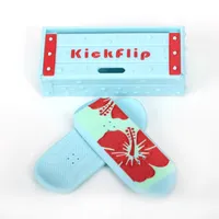 🔥🔥SALE OFF UP TO 50%🔥🔥 Magnetic Mini Fingerboard Kickflip 3D Printed Fidget thumbnail 11