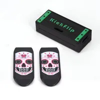 🔥🔥SALE OFF UP TO 50%🔥🔥 Magnetic Mini Fingerboard Kickflip 3D Printed Fidget thumbnail 12