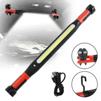 🔥🔥SALE OFF UP TO 50%🔥🔥 Magnetic & Rechargeable LED Work Light thumbnail 10