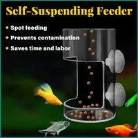 🔥Last Day 50% OFF🔥No Mess Aquarium Feeder💥 thumbnail 2
