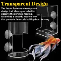 🔥Last Day 50% OFF🔥No Mess Aquarium Feeder💥 thumbnail 3