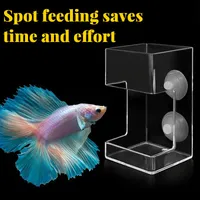 🔥Last Day 50% OFF🔥No Mess Aquarium Feeder💥 thumbnail 5