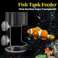 🔥Last Day 50% OFF🔥No Mess Aquarium Feeder💥 thumbnail 4