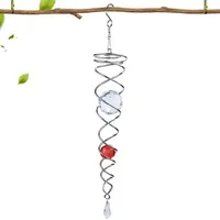 🔥🔥Hot Deal Summer SALE OFF UP TO 60%🔥🔥Sun Catcher Wind Spinner thumbnail 18
