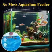 🔥Last Day 50% OFF🔥No Mess Aquarium Feeder💥 thumbnail 1