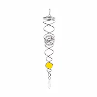 🔥🔥Hot Deal Summer SALE OFF UP TO 60%🔥🔥Sun Catcher Wind Spinner thumbnail 7
