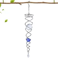 🔥🔥Hot Deal Summer SALE OFF UP TO 60%🔥🔥Sun Catcher Wind Spinner thumbnail 9